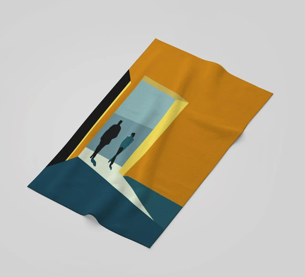 If you go telo mare da Hey Vincent