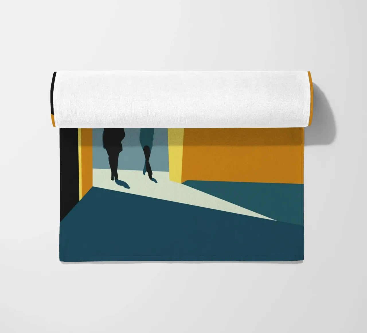 If you go telo mare da Hey Vincent