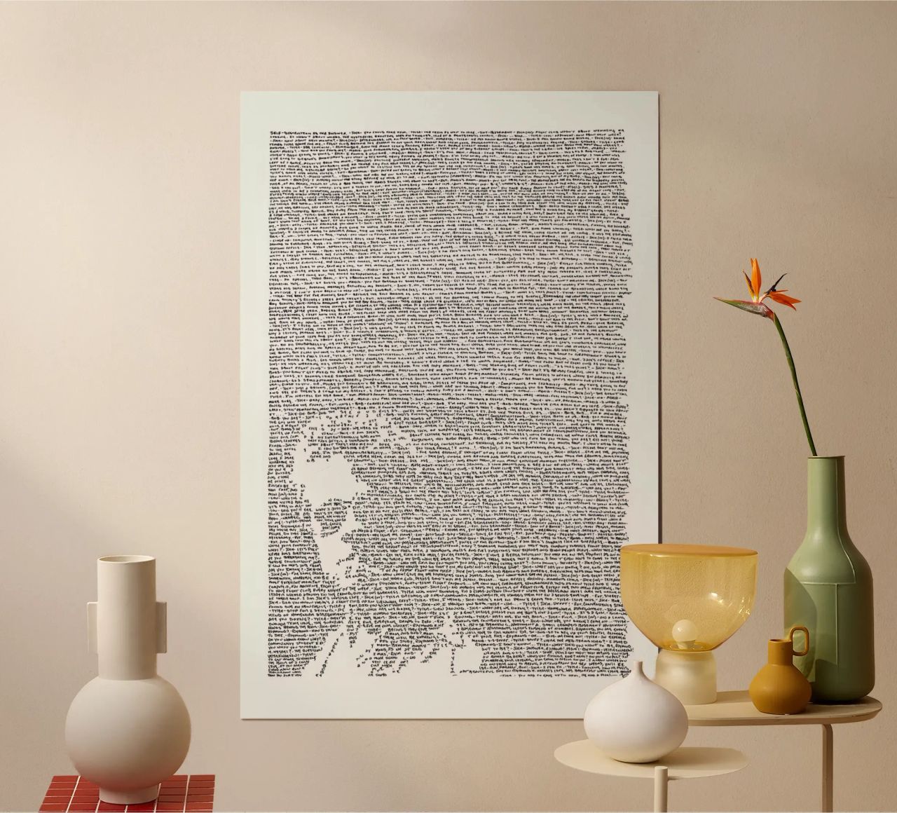 Fight Club 2 poster by Mike Matola