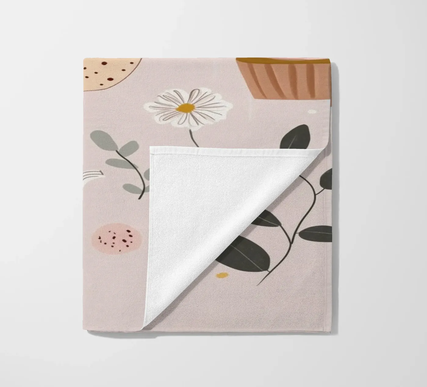 Tea And Cake telo mare da treechild