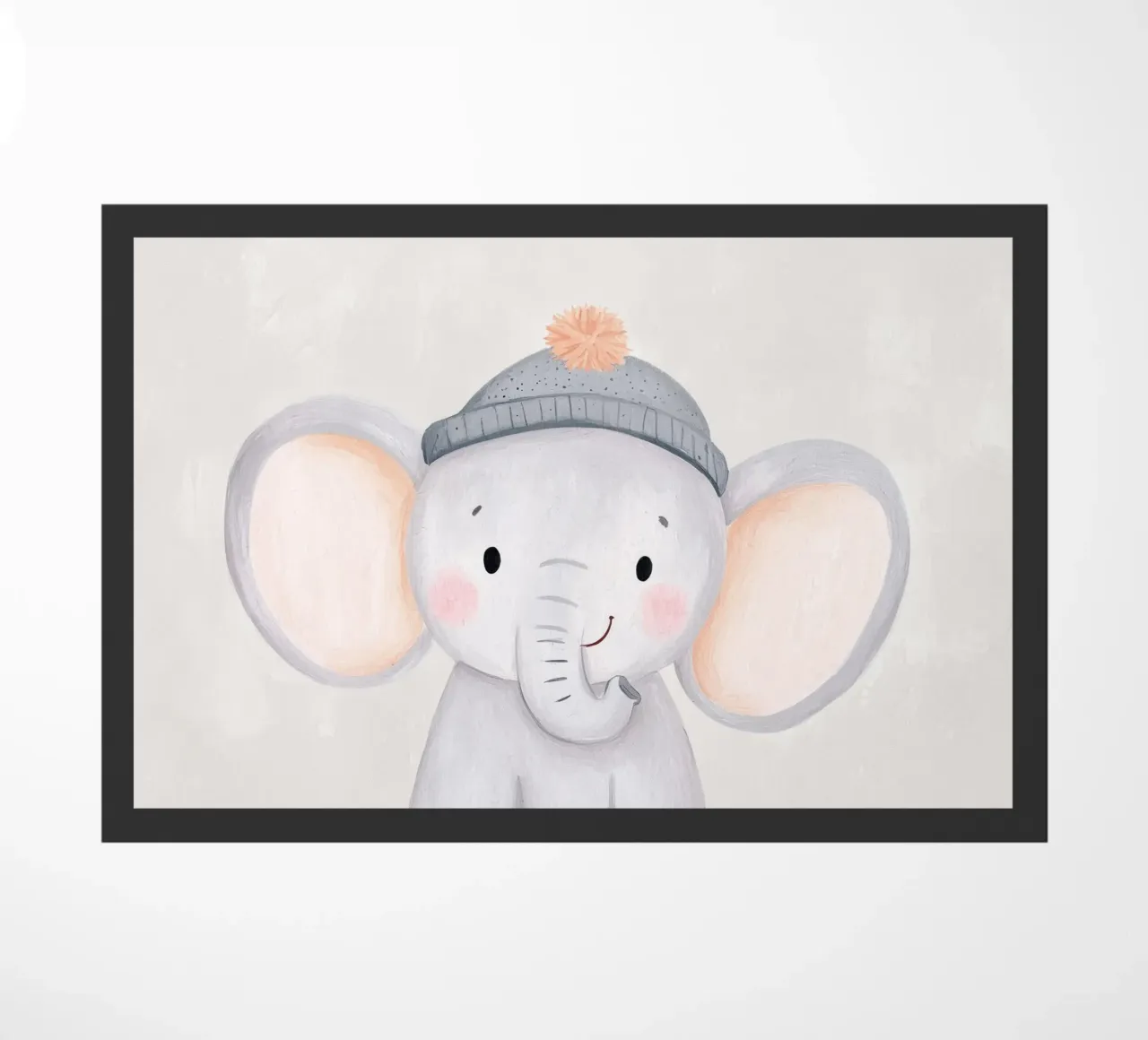 Little Elephant zerbino da treechild