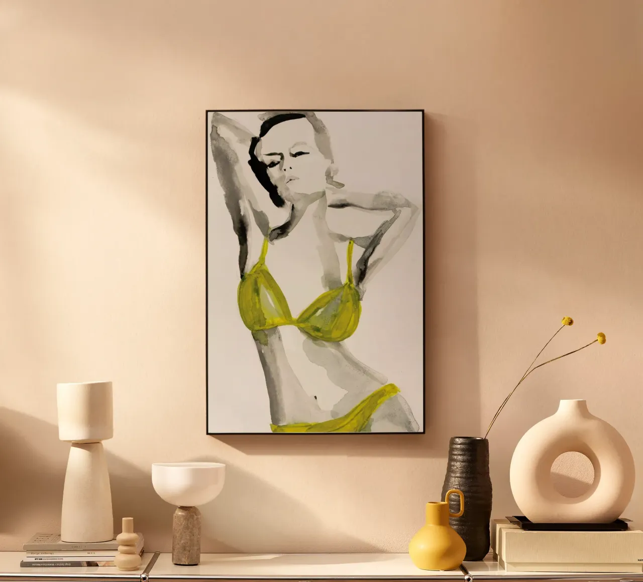 Star Forever Bright plexiglass da Victoria Verbaan