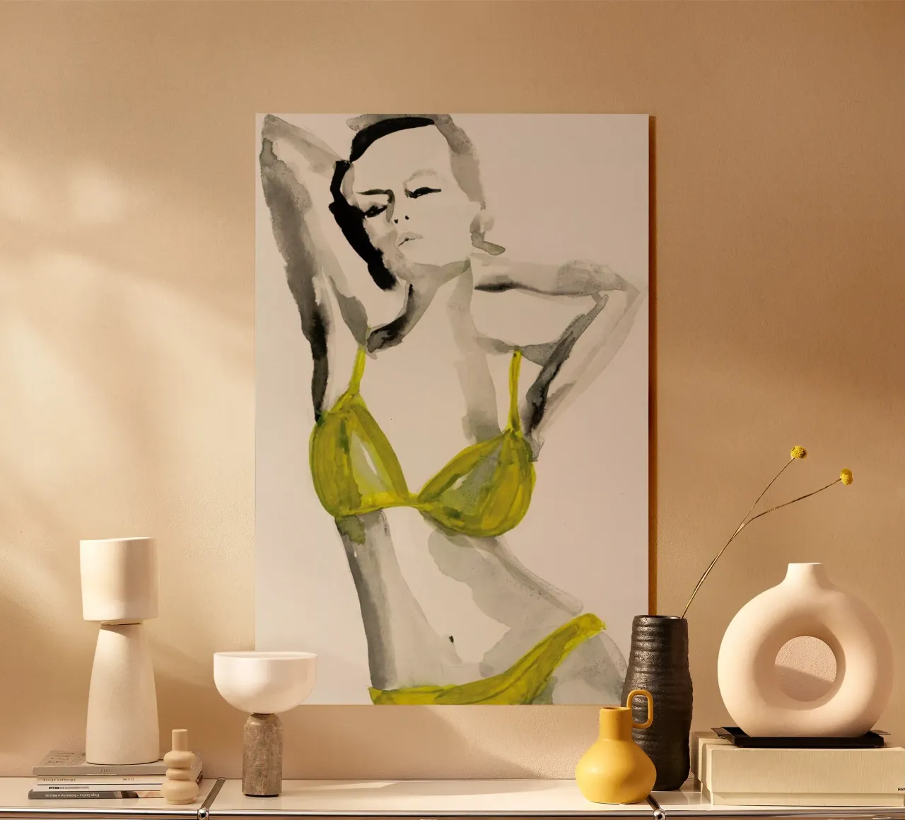 Star Forever Bright plexiglass da Victoria Verbaan