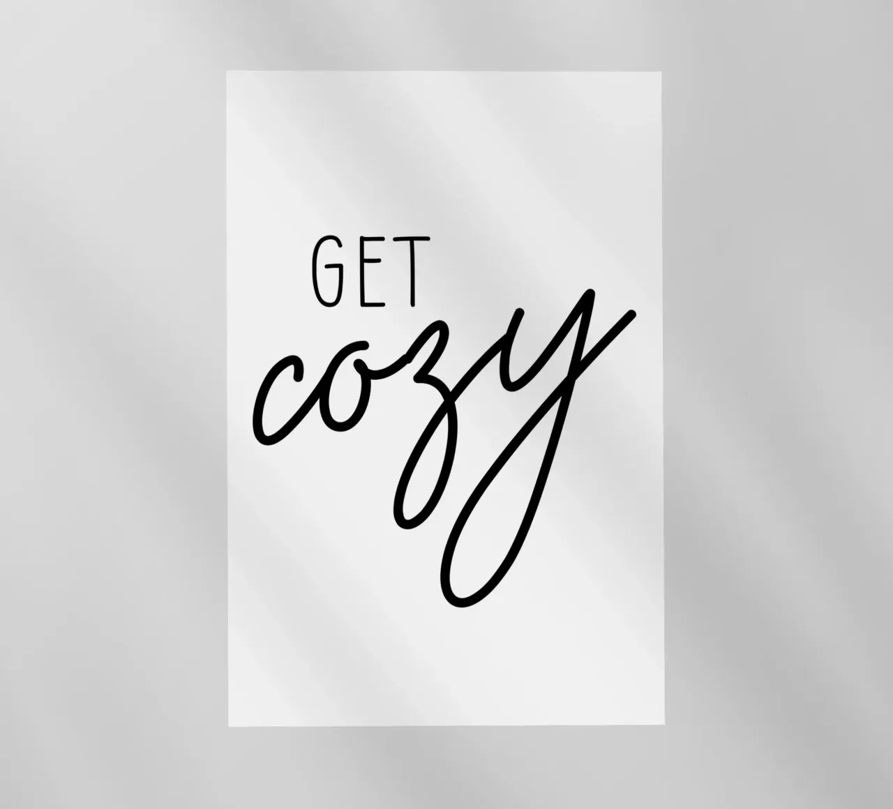 Accoglienza pellicola backlit da Shark Printables