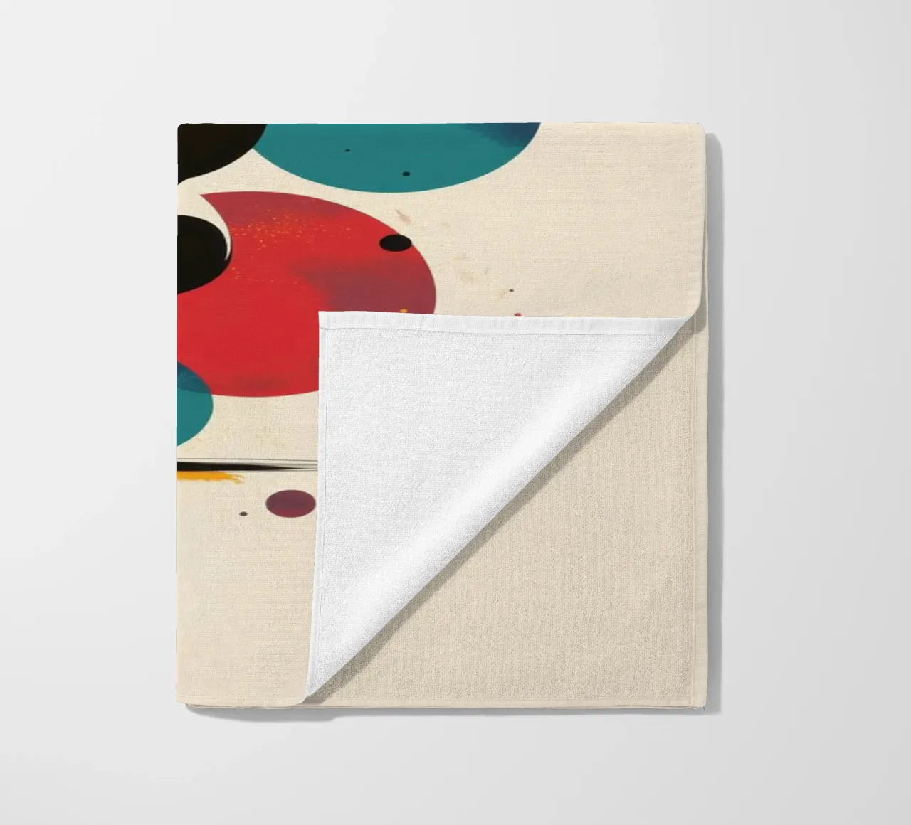 Panda e Planeten telo mare da DreamPixel