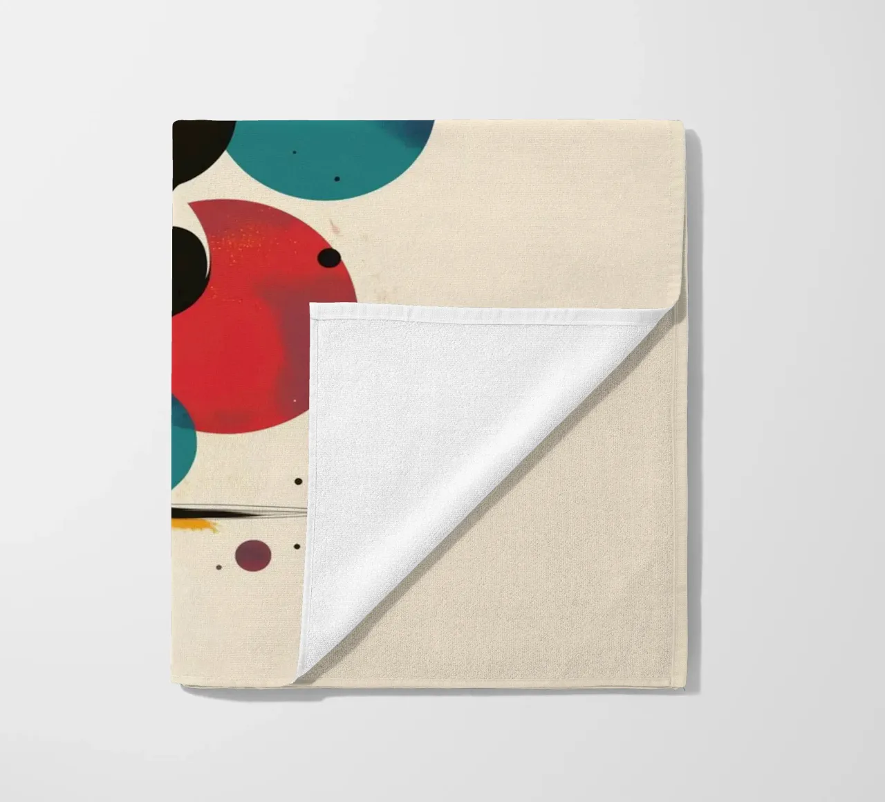 Panda e Planeten telo mare da DreamPixel