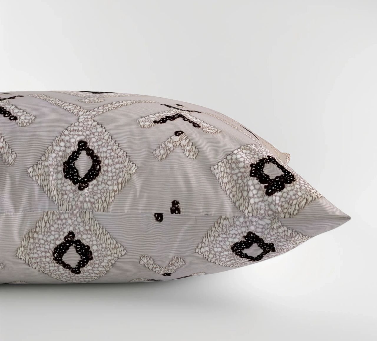Elegante motivo boho cuscino da Carinaprint