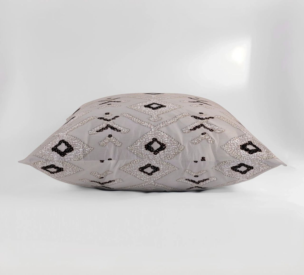 Elegante motivo boho cuscino da Carinaprint