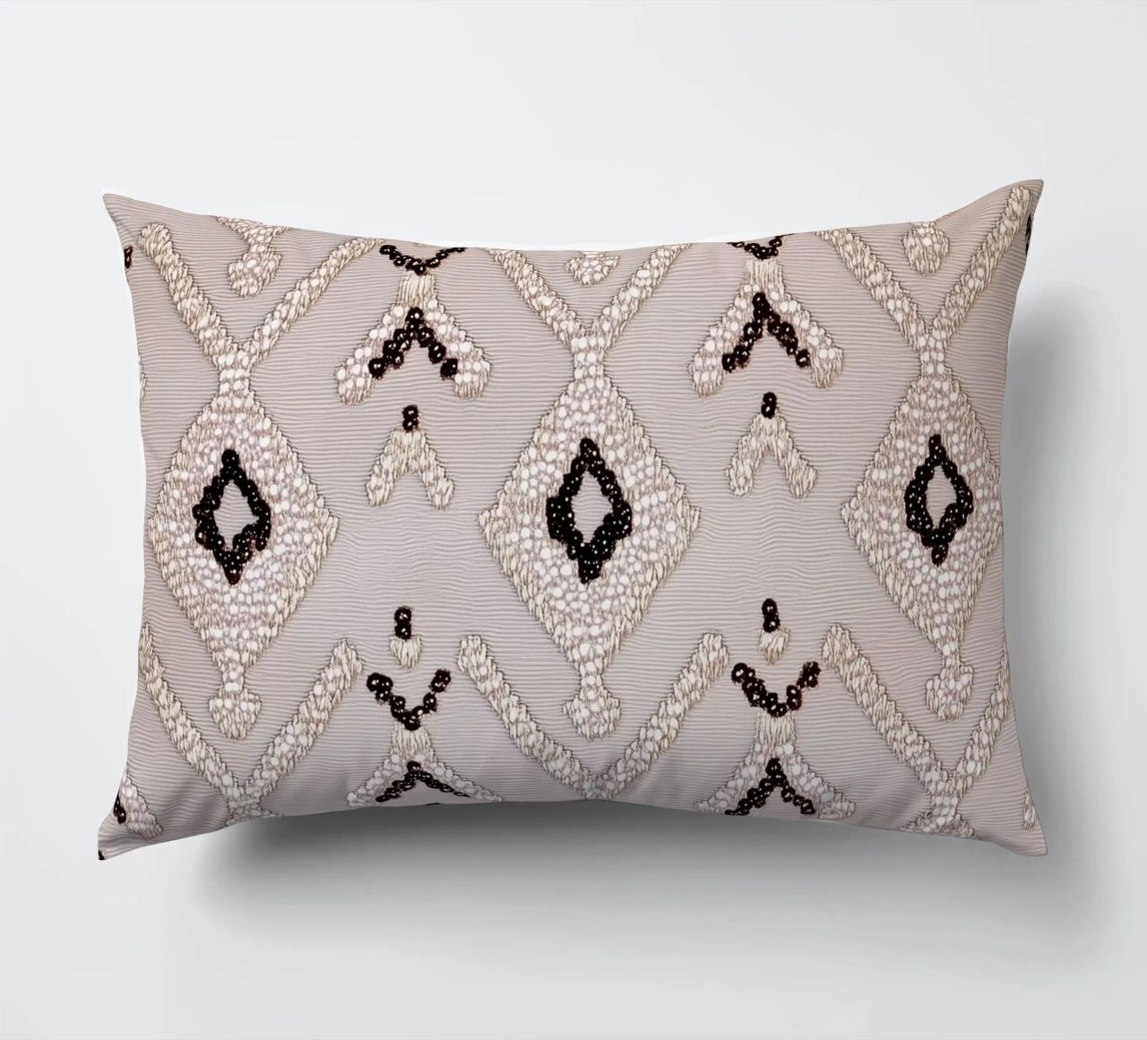 Elegante motivo boho cuscino da Carinaprint