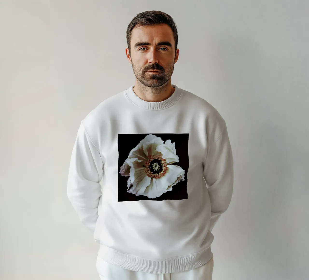 Speak felpa da Morgan Kendall