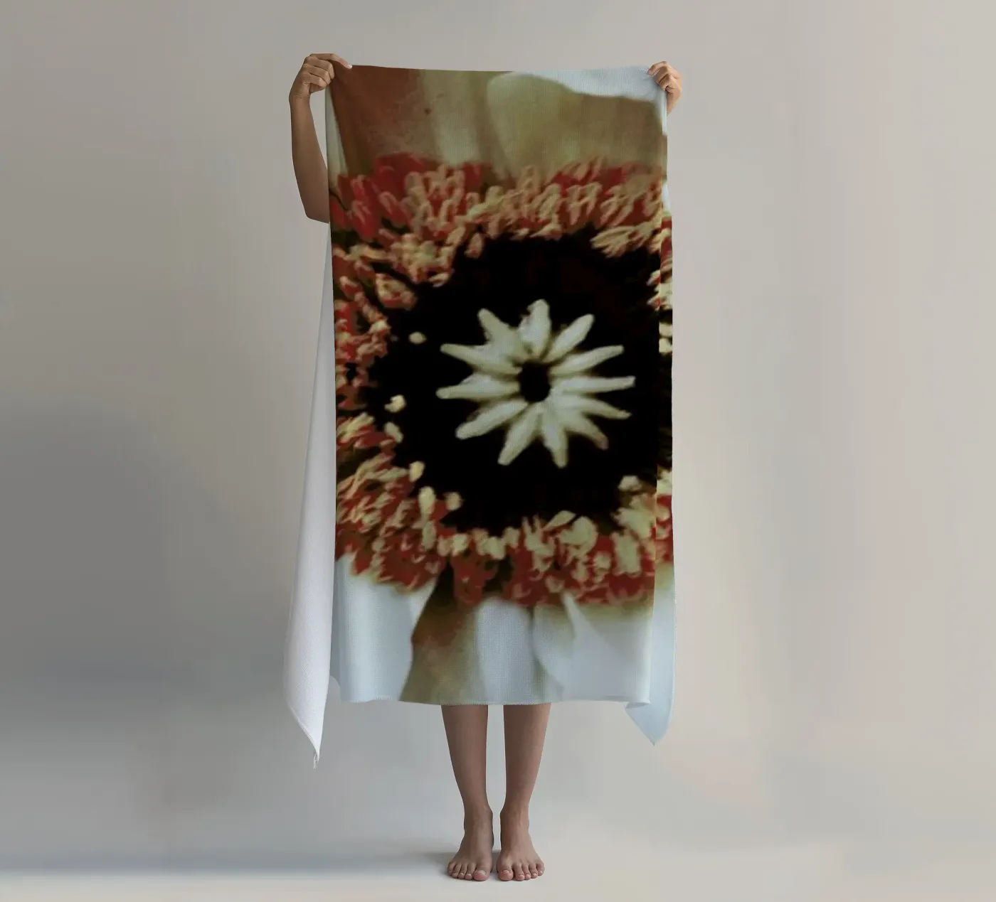 Speak telo mare da Morgan Kendall