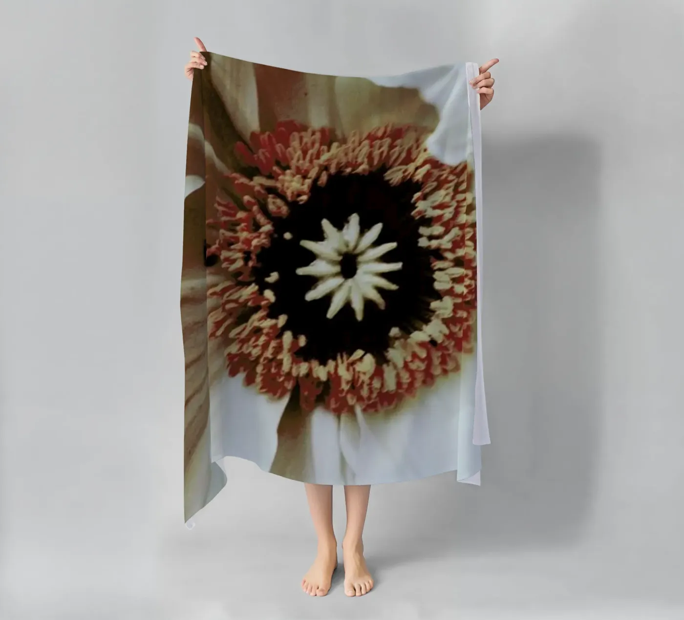 Speak telo mare da Morgan Kendall