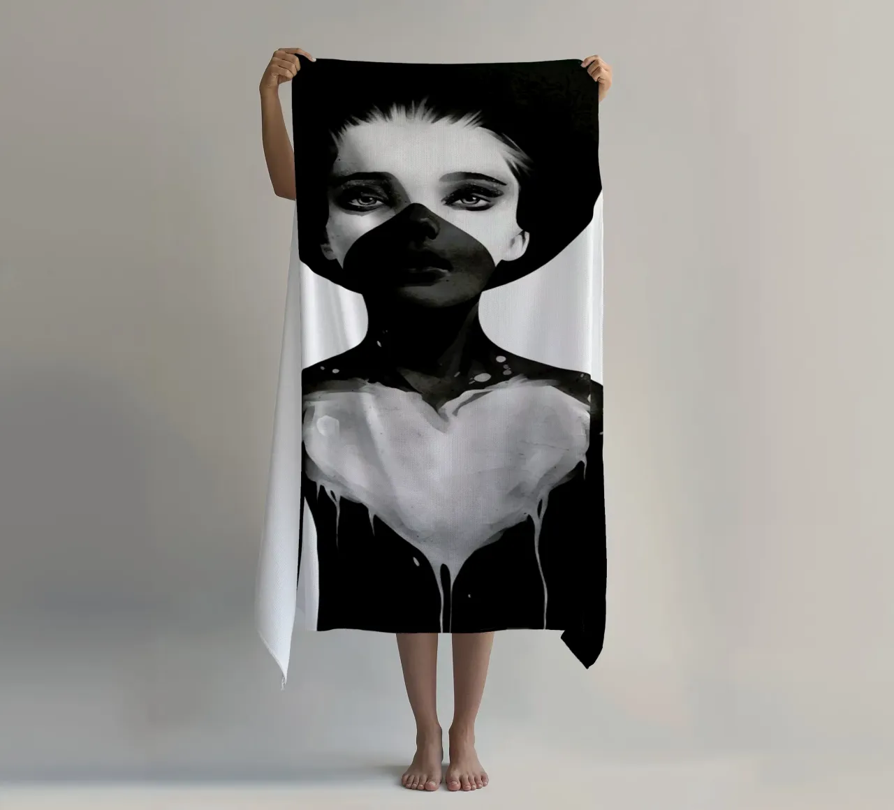 Hold on telo mare da Ruben Ireland