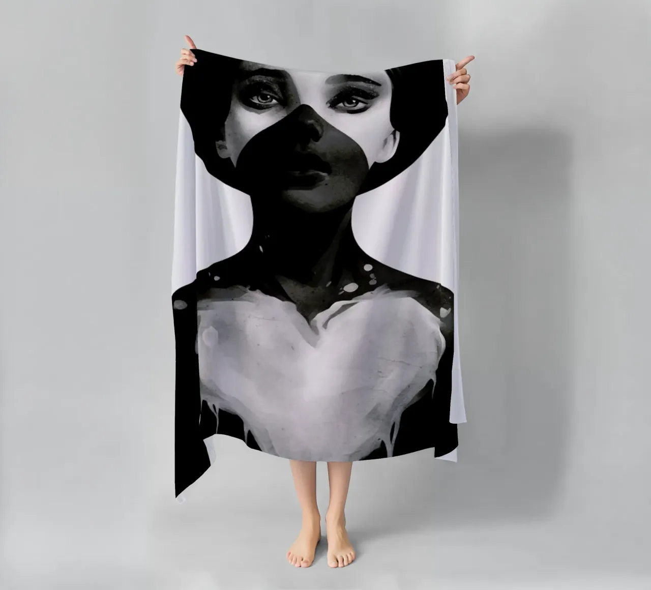 Hold on telo mare da Ruben Ireland