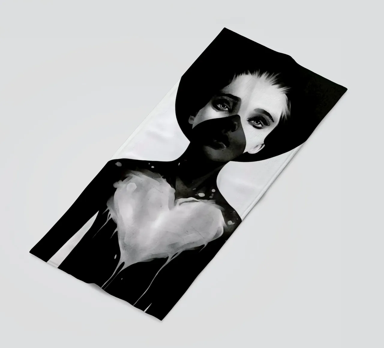 Hold on telo mare da Ruben Ireland