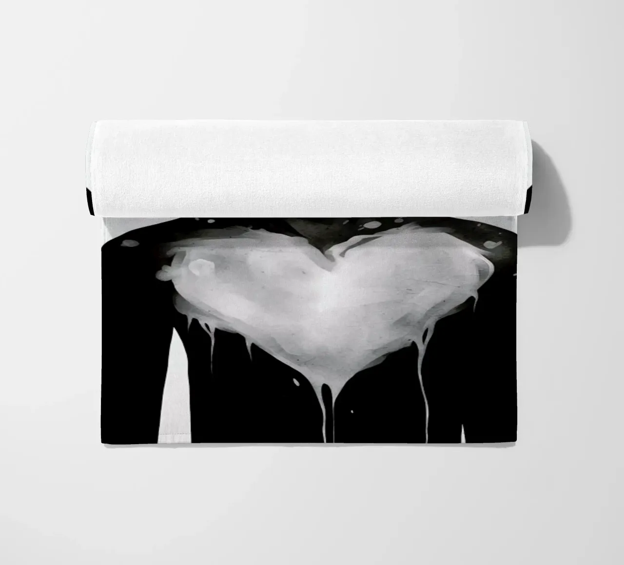 Hold on telo mare da Ruben Ireland