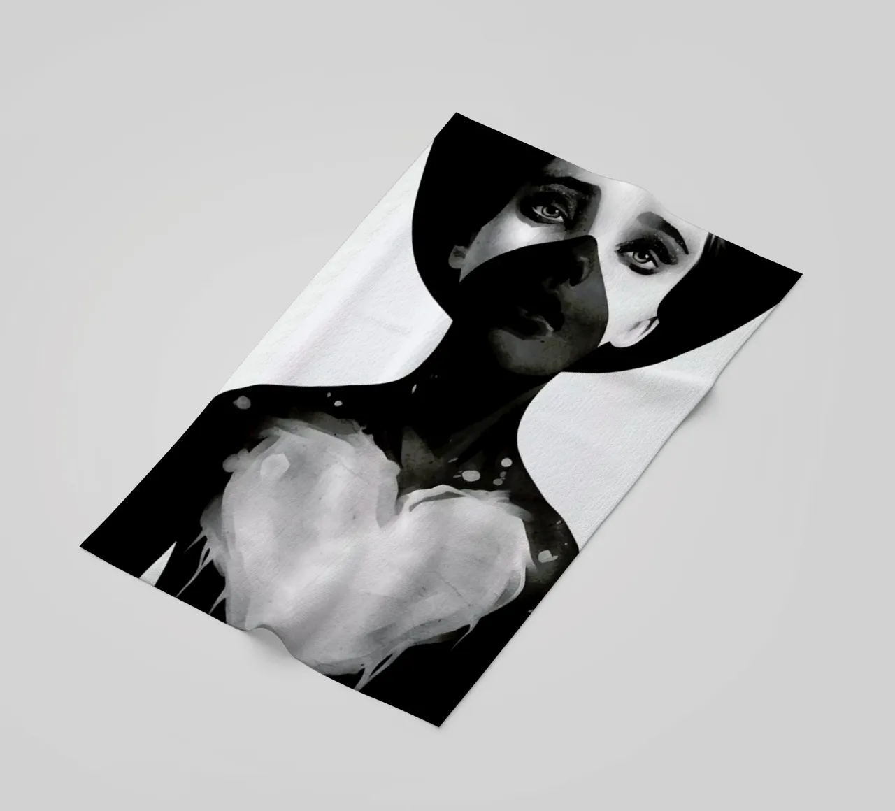 Hold on telo mare da Ruben Ireland