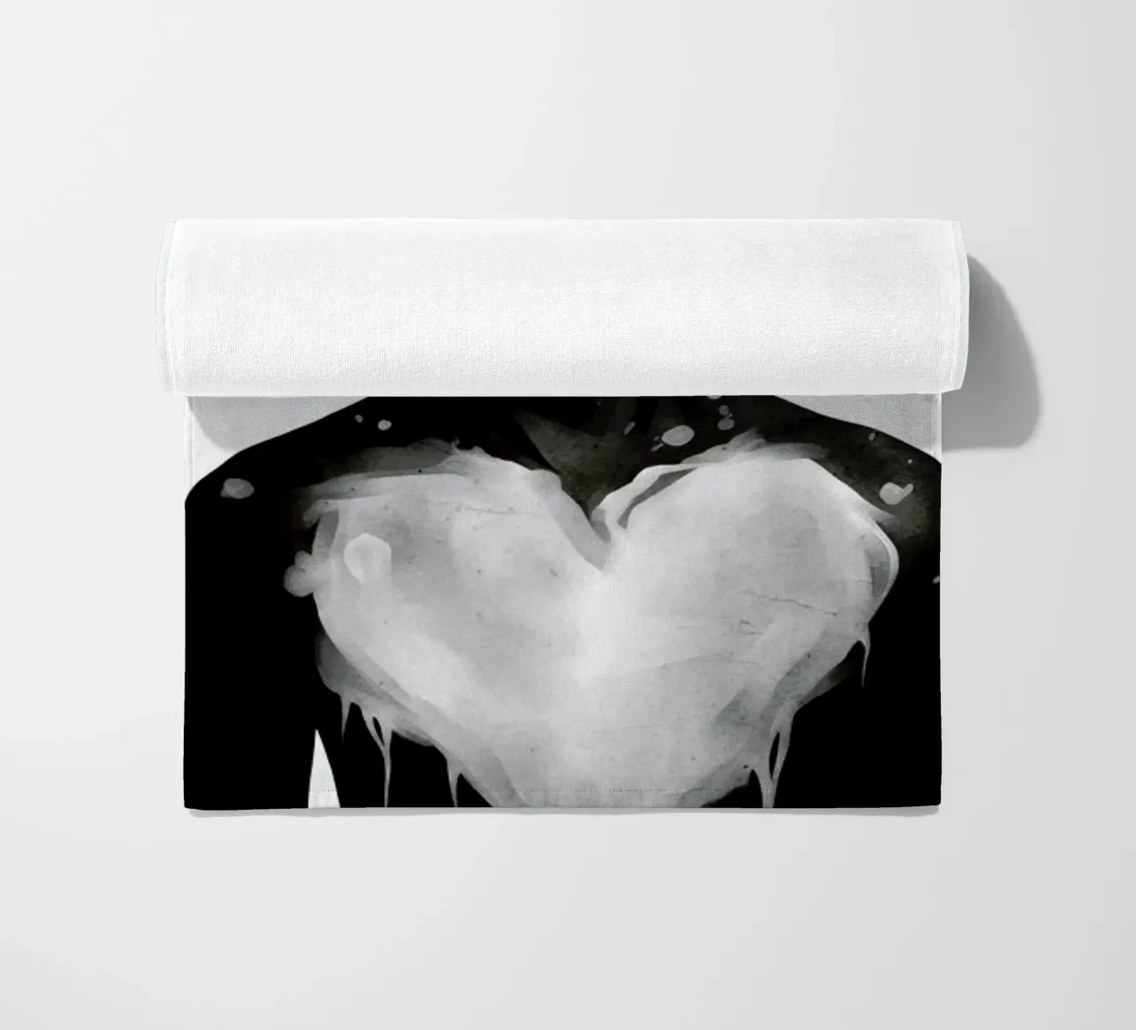 Hold on telo mare da Ruben Ireland