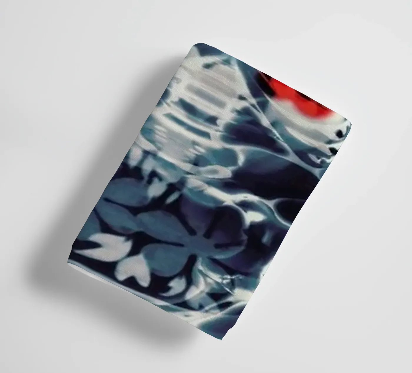 Nesting Doll towel by Ali Gulec