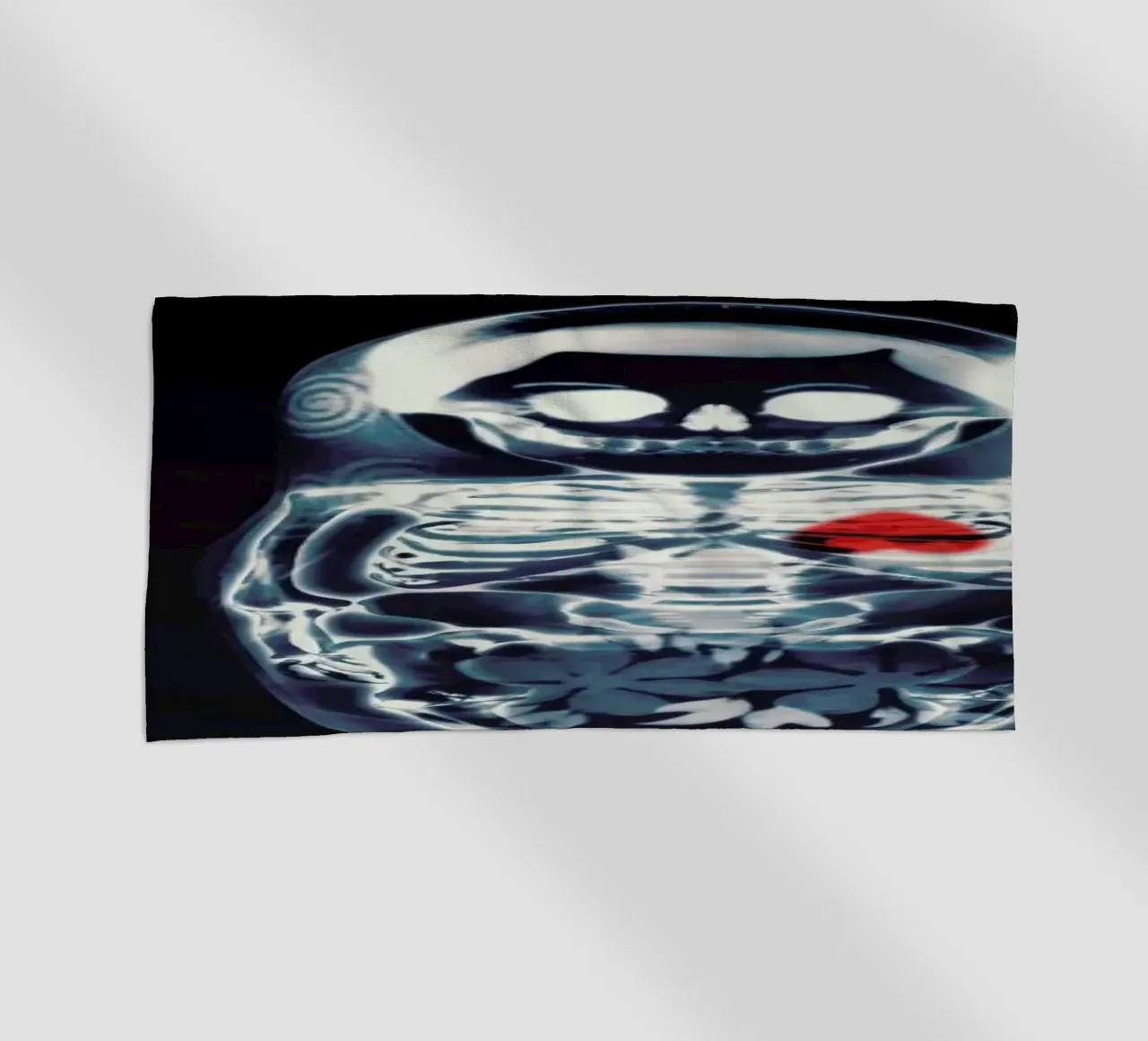 Nesting Doll telo mare da Ali Gulec