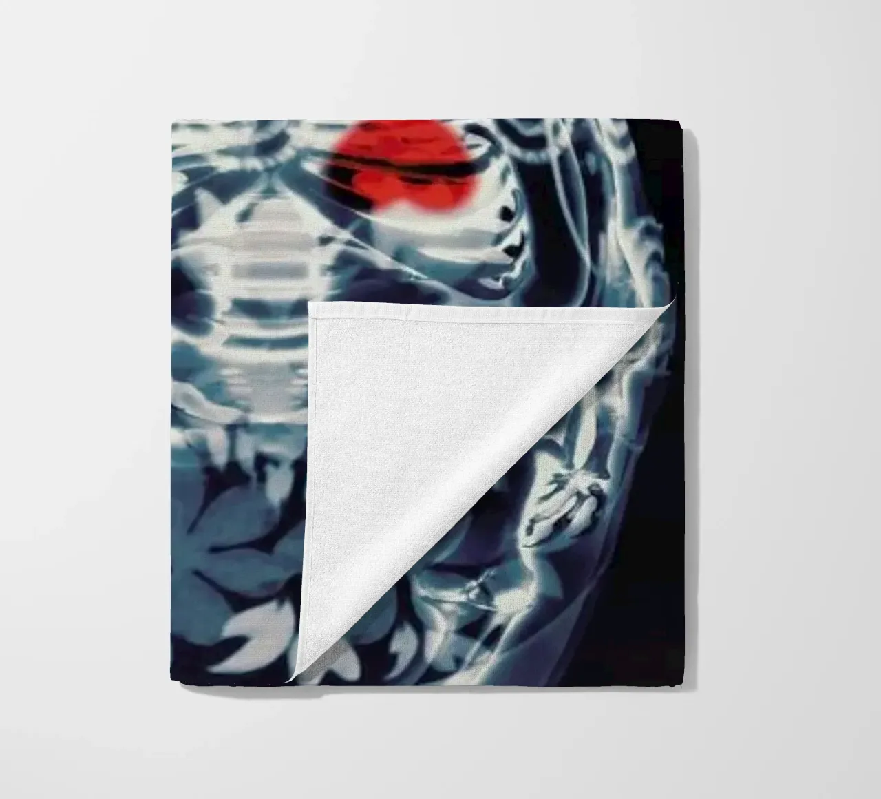 Nesting Doll telo mare da Ali Gulec