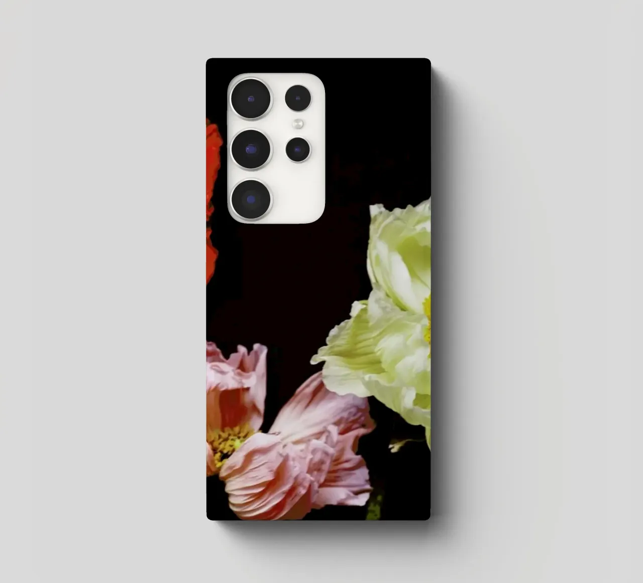 Windblown cover samsung da Morgan Kendall