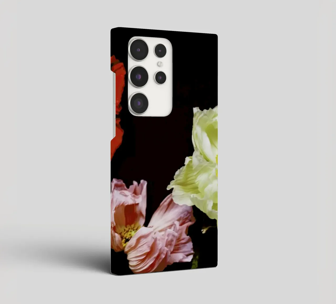 Windblown cover samsung da Morgan Kendall