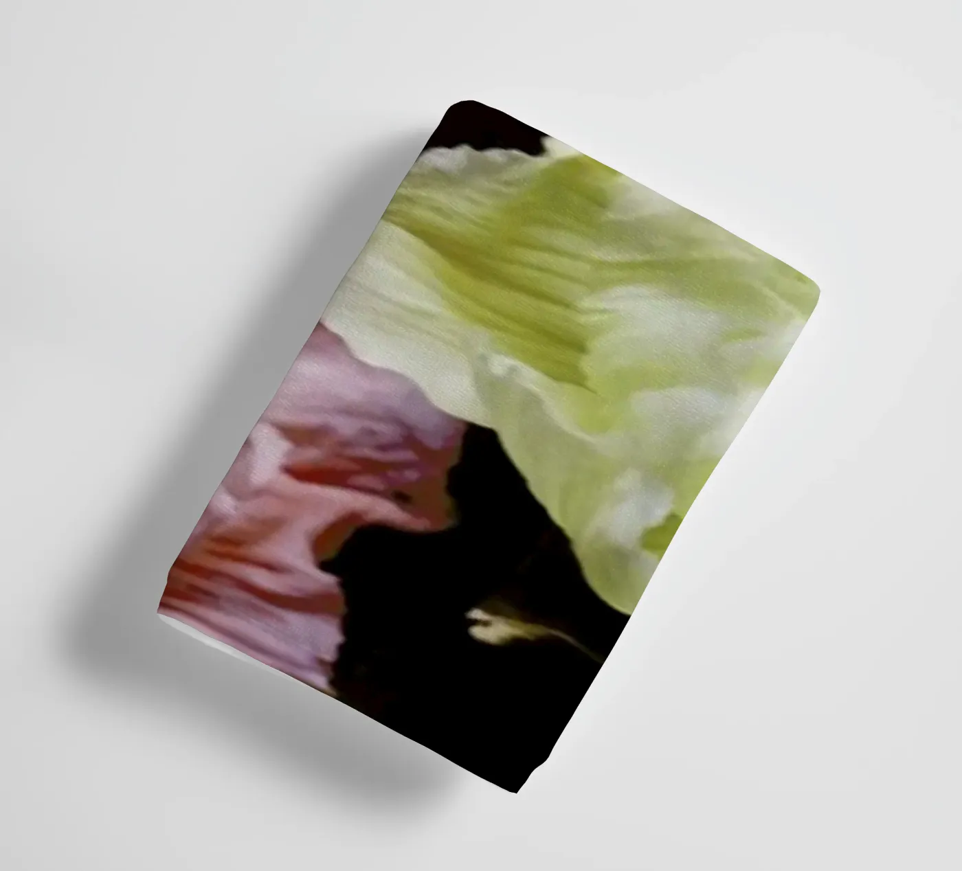 Windblown badhanddoek van Morgan Kendall