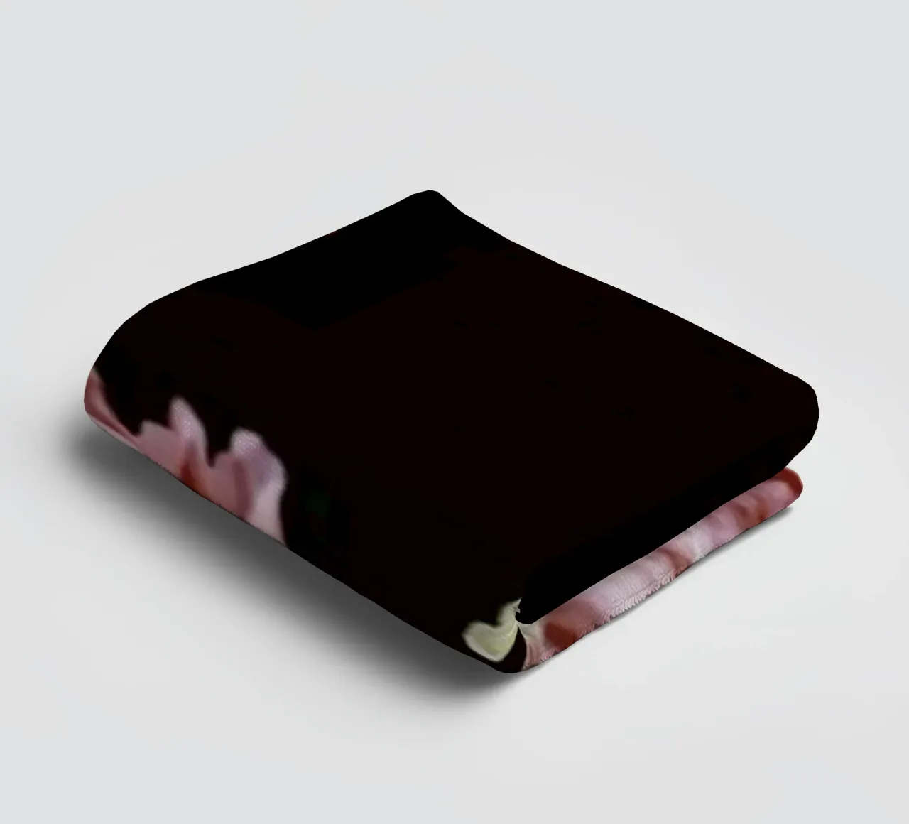 Windblown Handtuch von Morgan Kendall