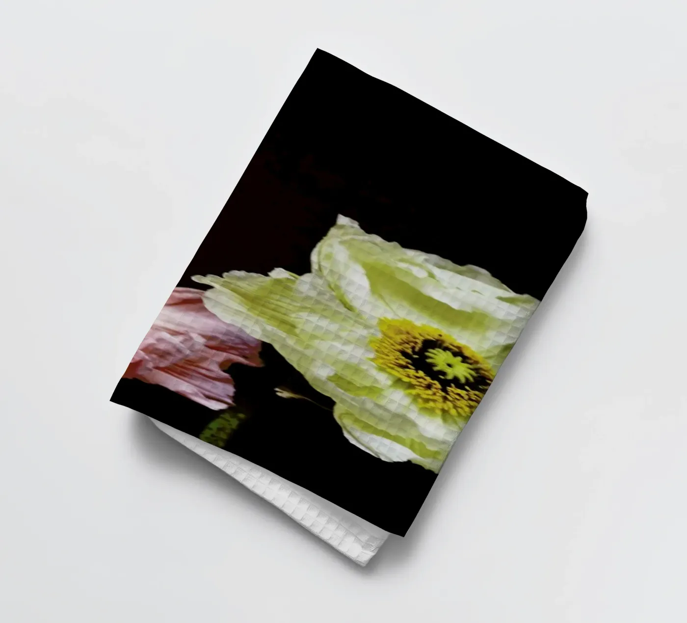 Windblown torchon de Morgan Kendall