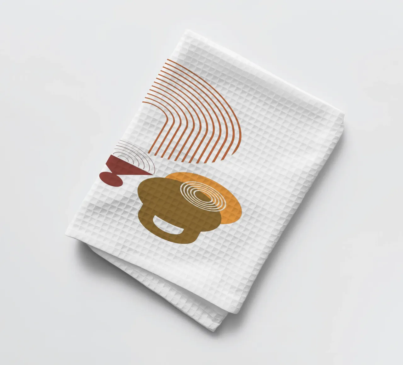 Estetica minimalista moderna e semplice canovaccio da cucina da YSV MINIMALIST