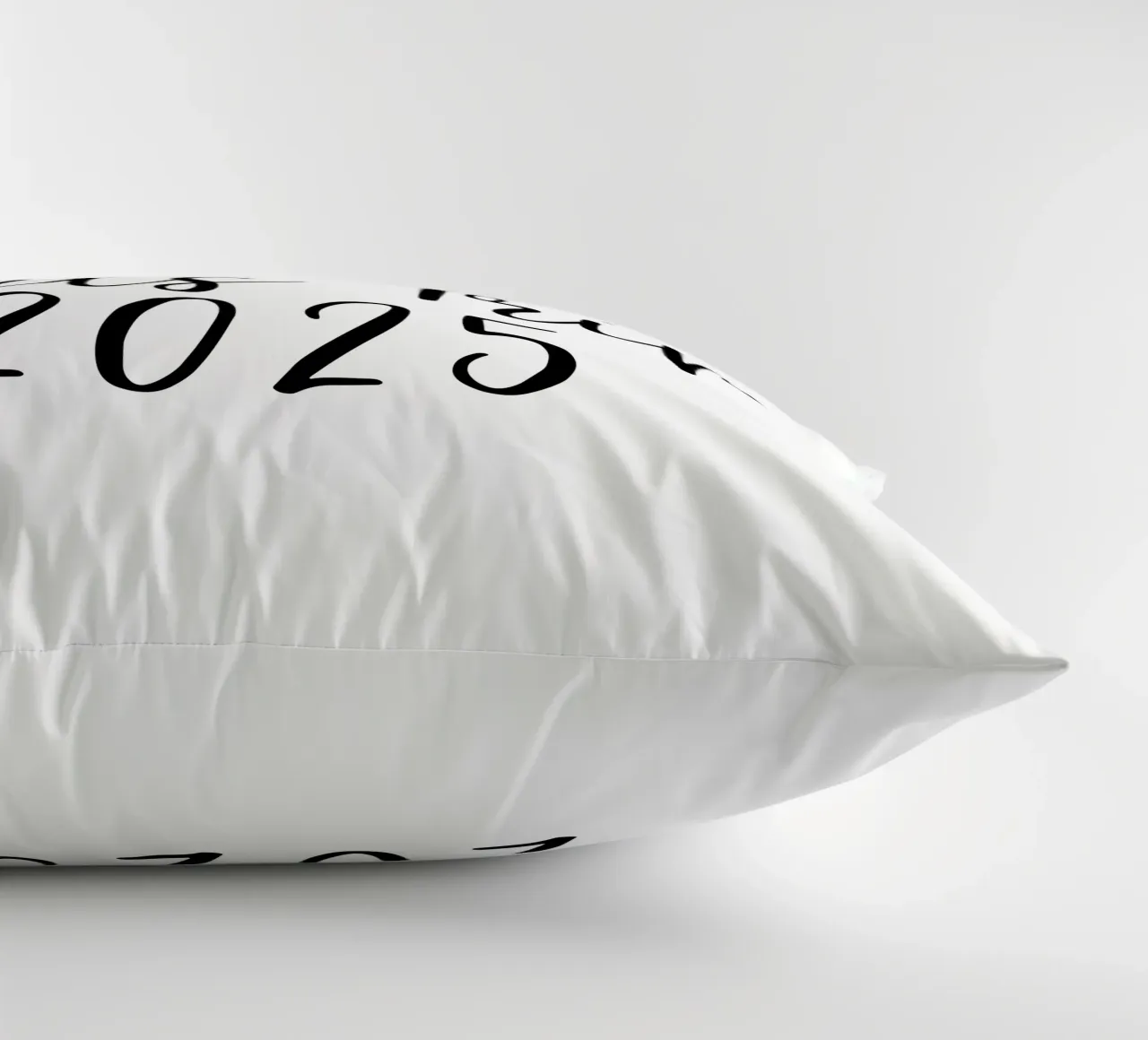 Viaggio per ragazze personalizzato cuscino da Personalized Art