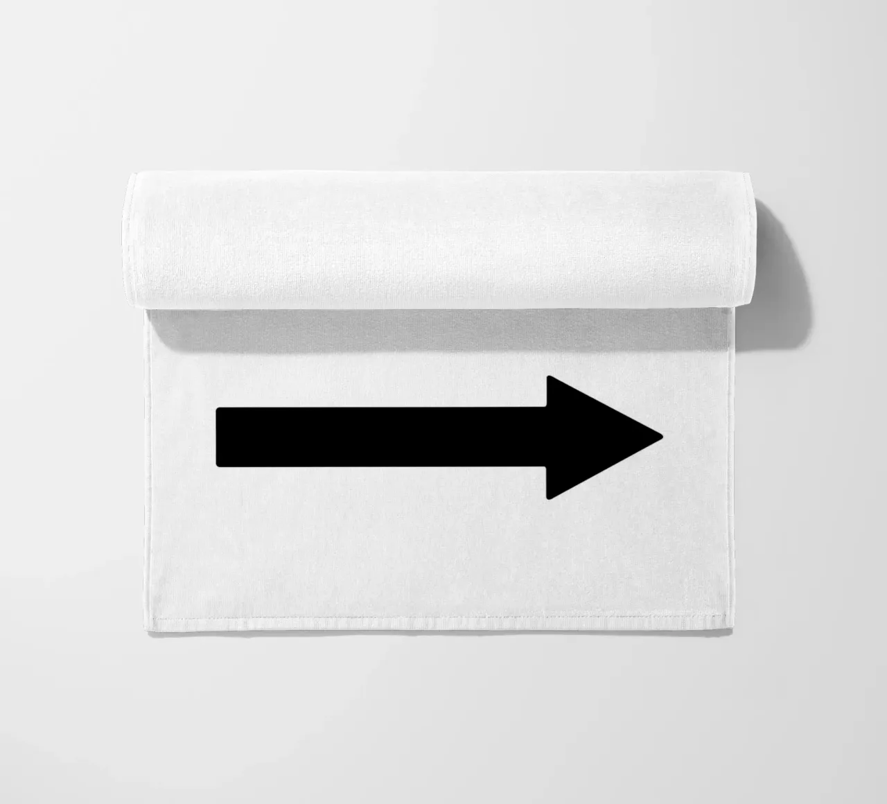 Dance Floor telo mare da WORD & WONDER