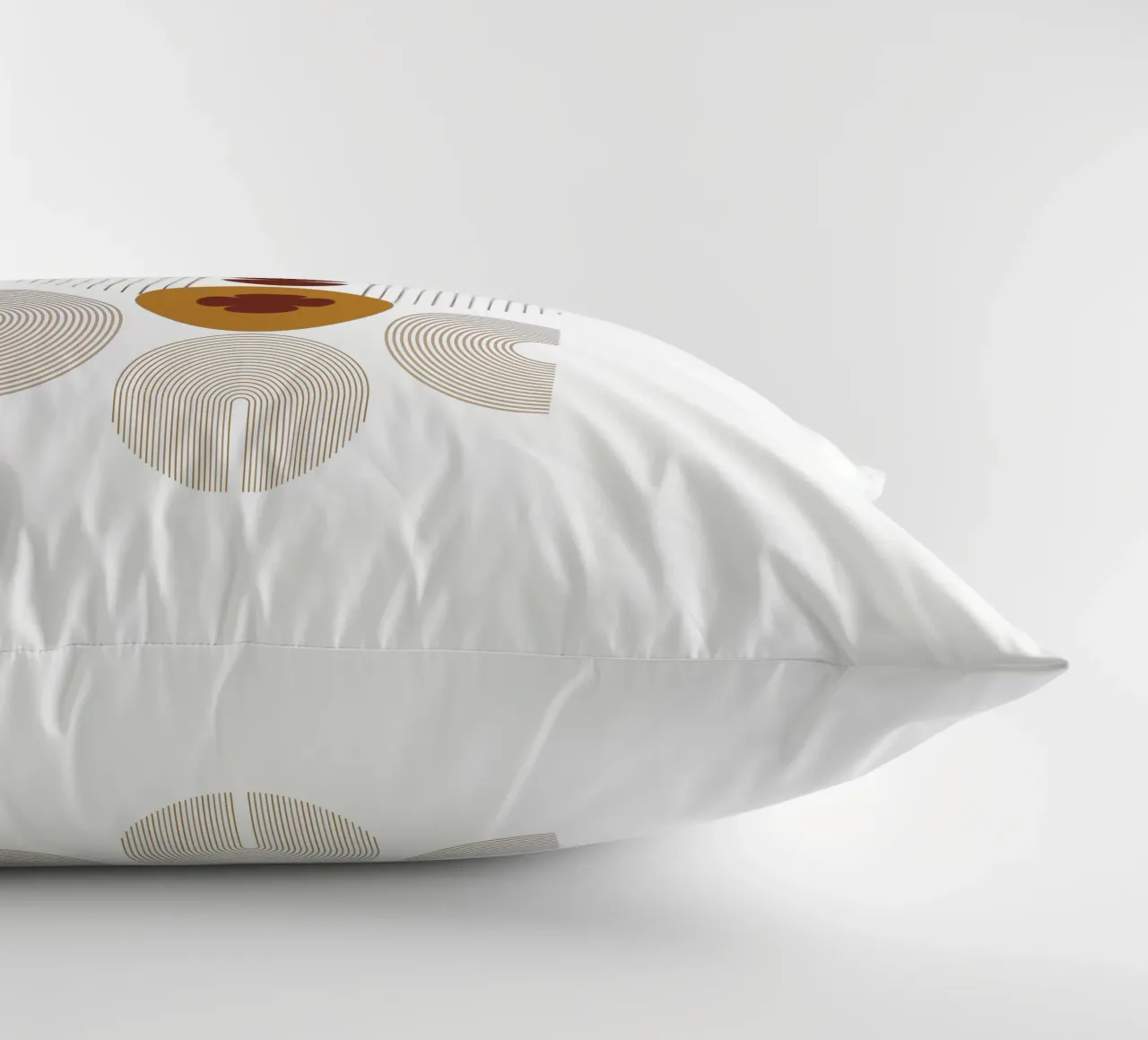 Estetica moderna minimalista e semplice cuscino da YSV MINIMALIST