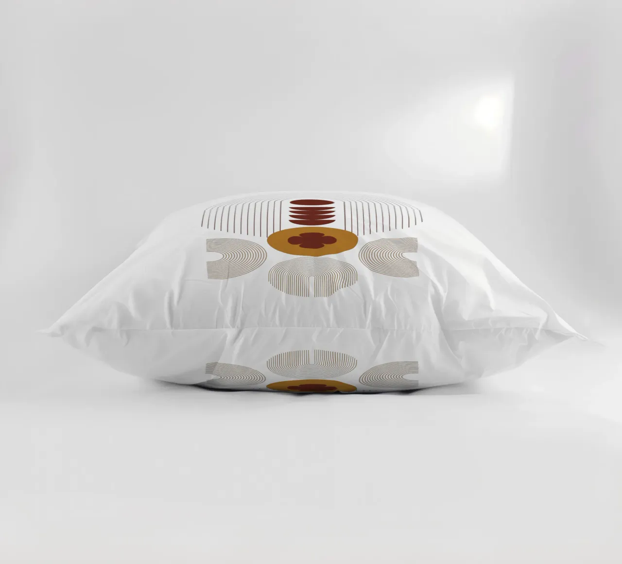 Estetica moderna minimalista e semplice cuscino da YSV MINIMALIST