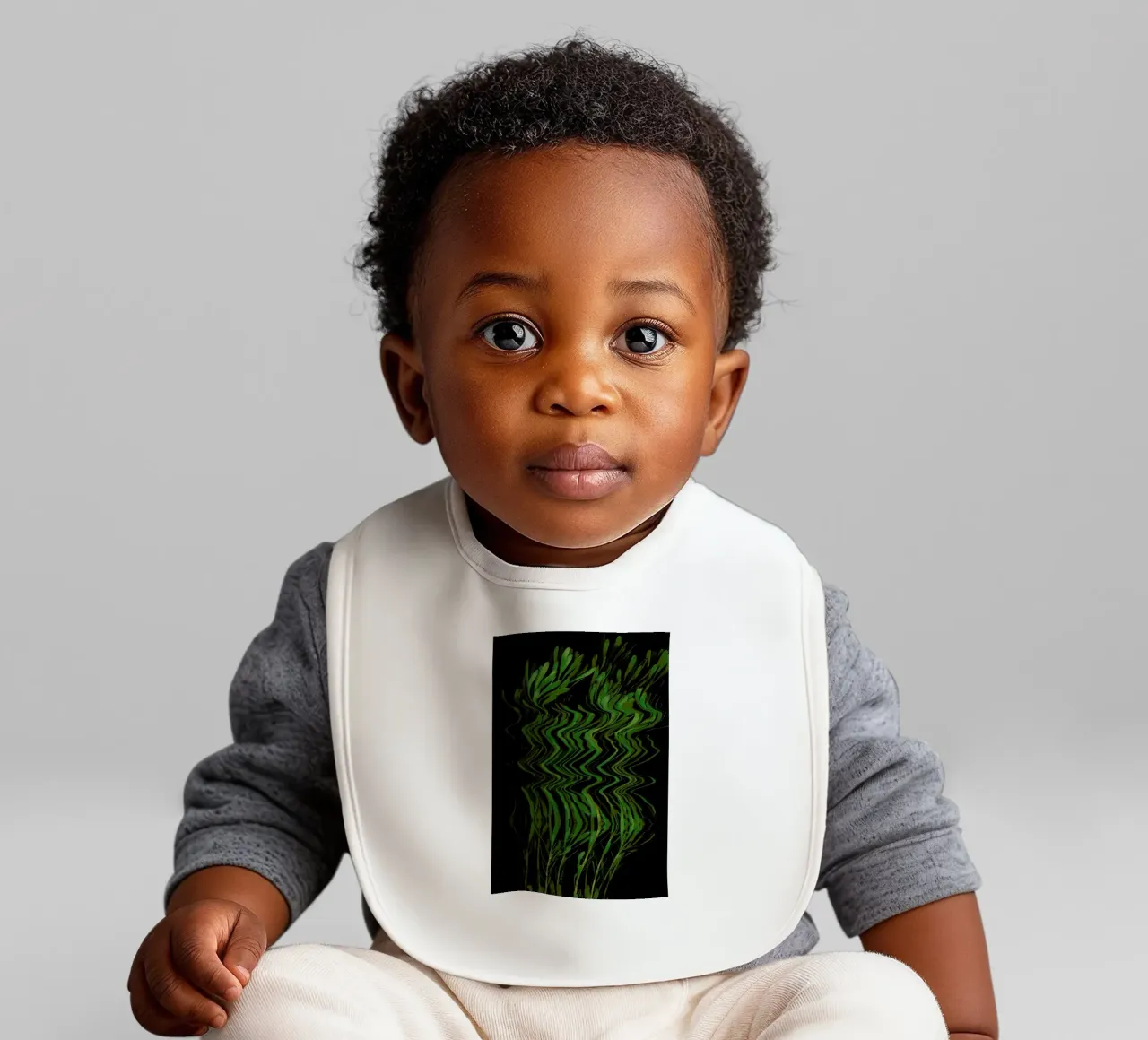 Flora III bavaglino da Jana Otto