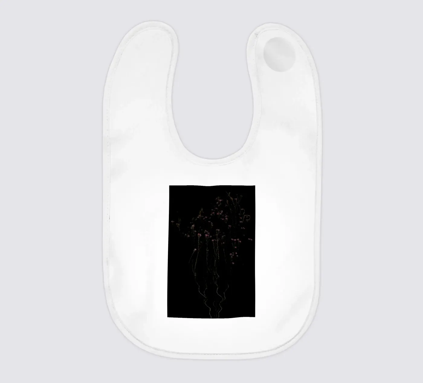 Flora IV bavaglino da Jana Otto