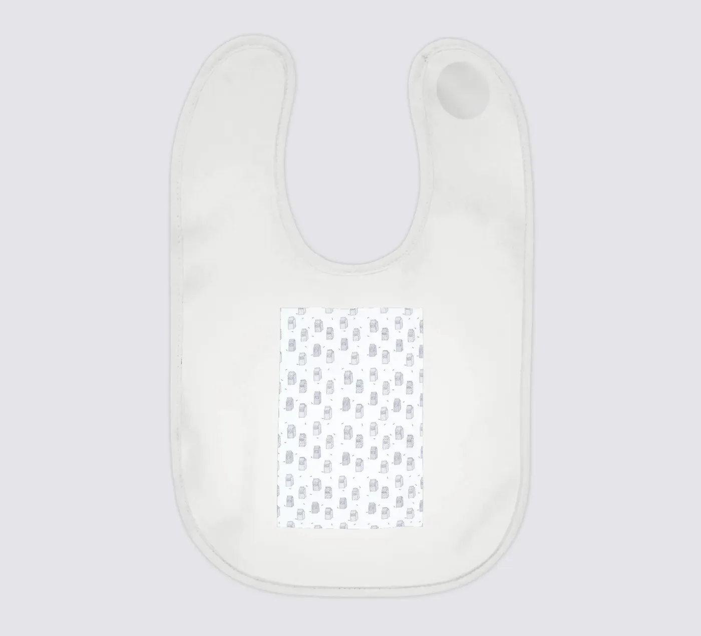 Milk bavaglino da Jana Otto