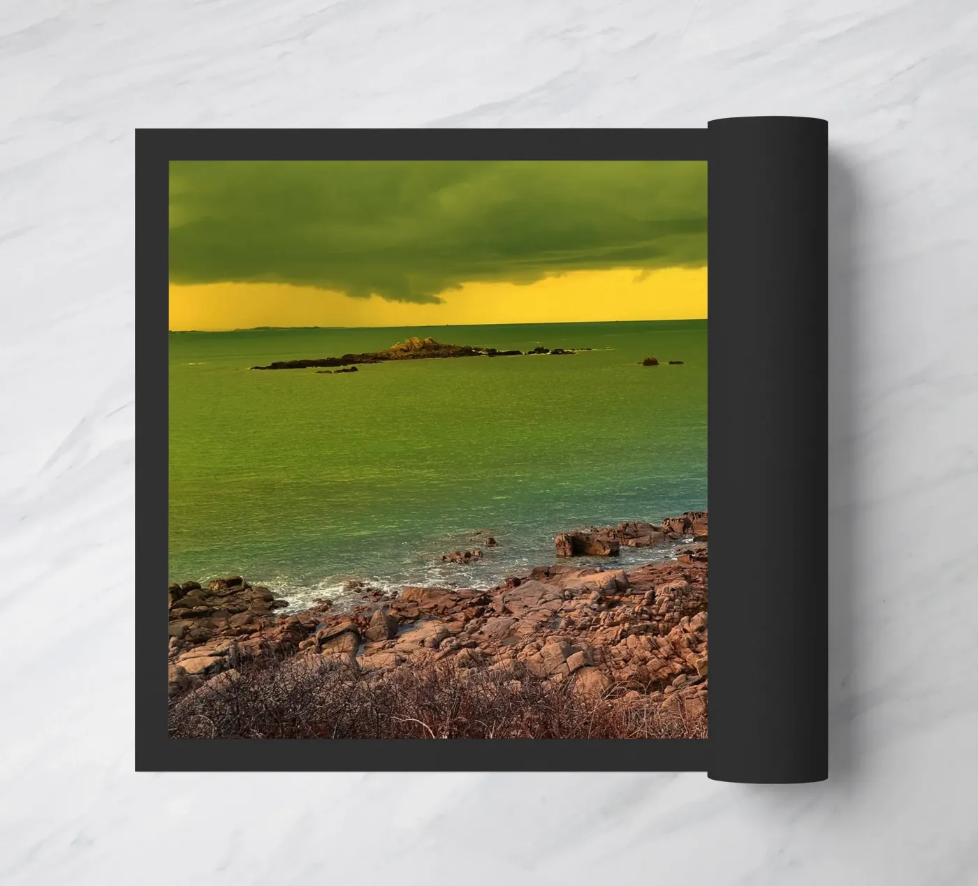 FAA165 doormat by Thierry vobmann photography