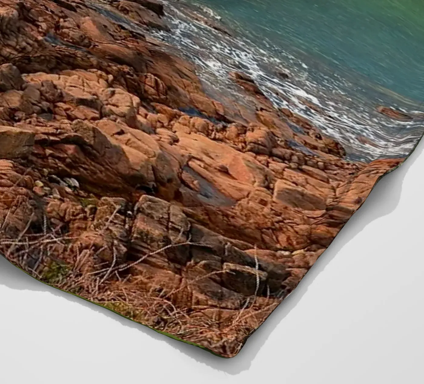 FAA165 Fleecedecke von Thierry vobmann photography