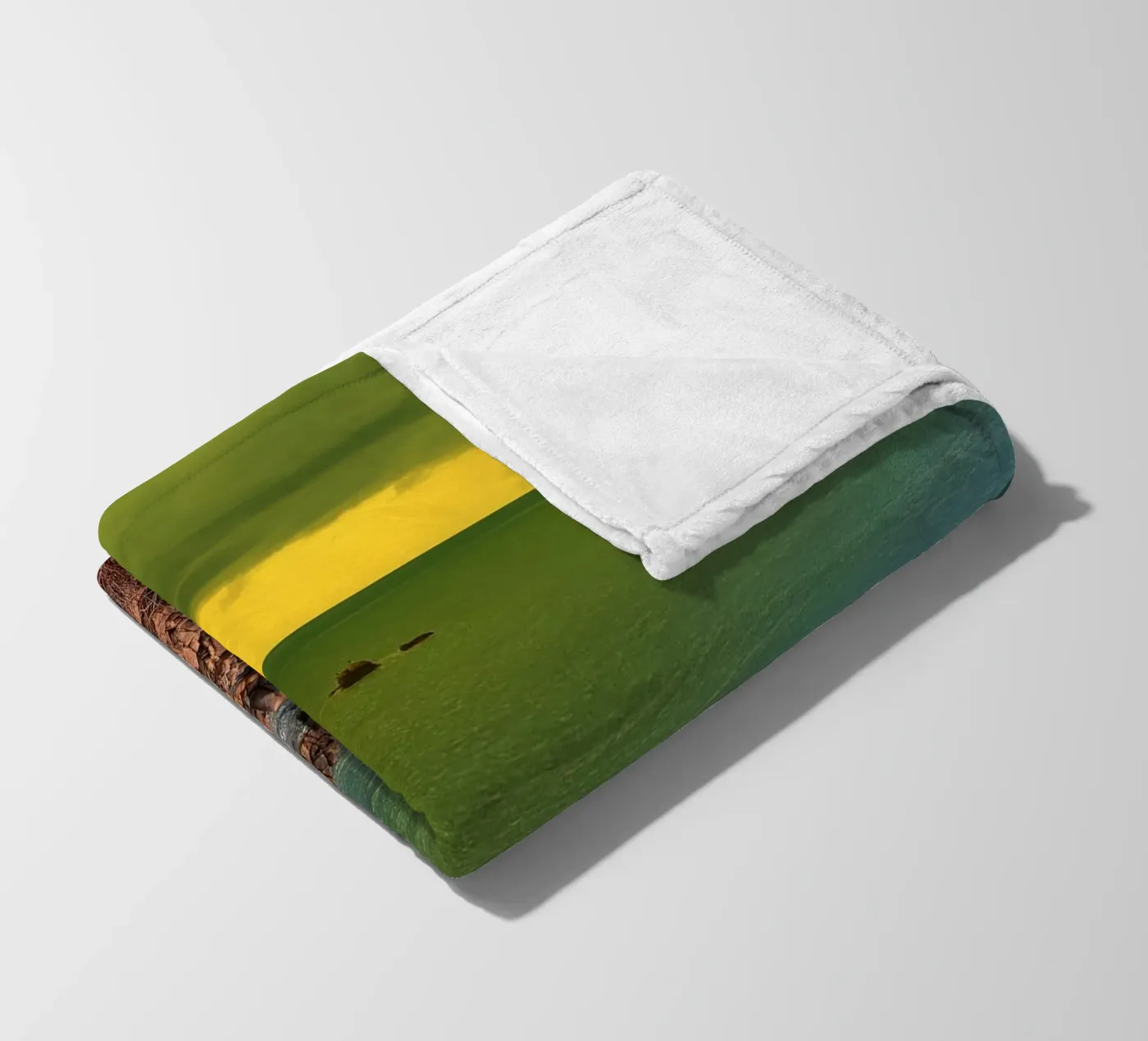 FAA165 Fleecedecke von Thierry vobmann photography