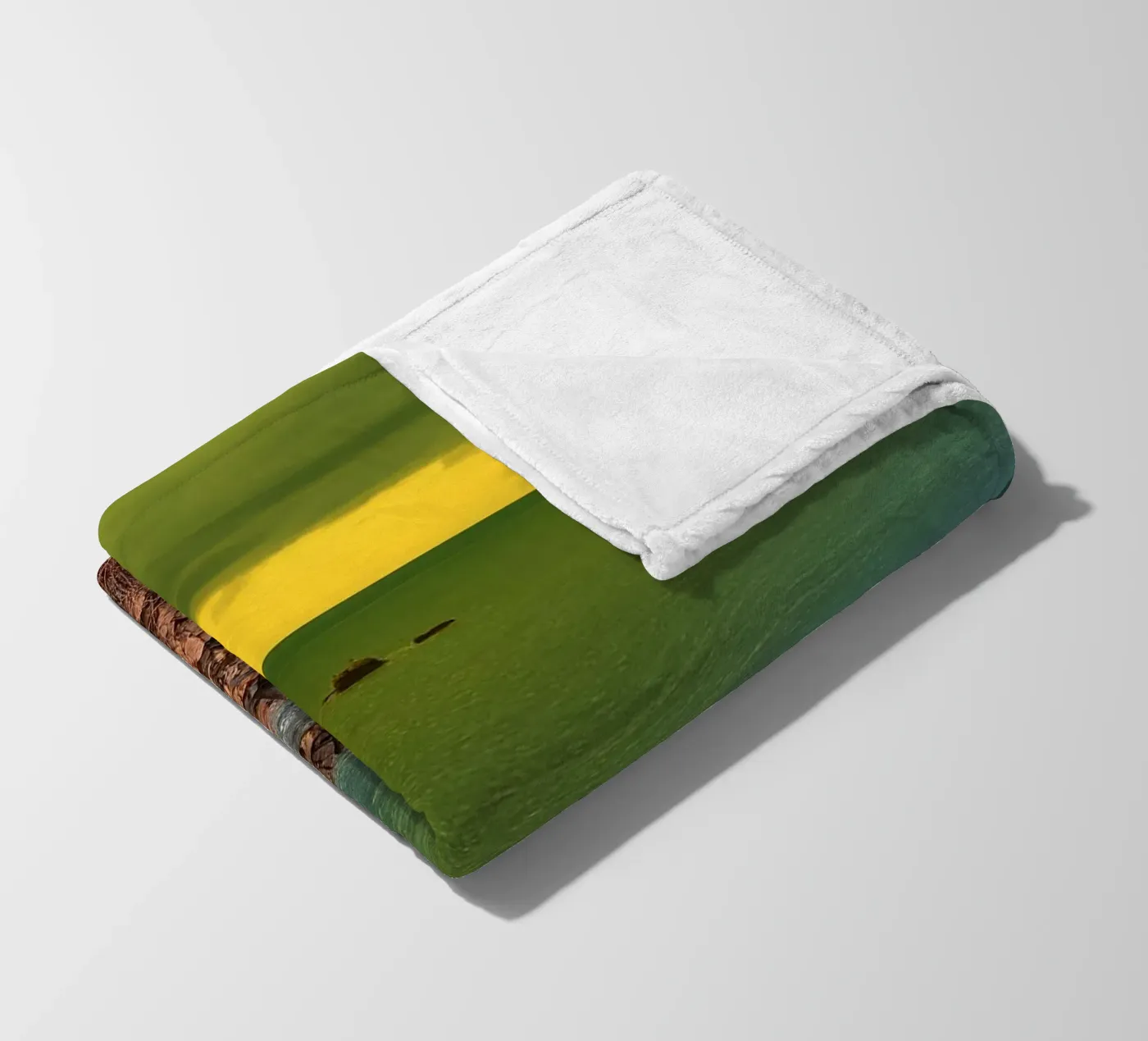 FAA165 Fleecedecke von Thierry vobmann photography