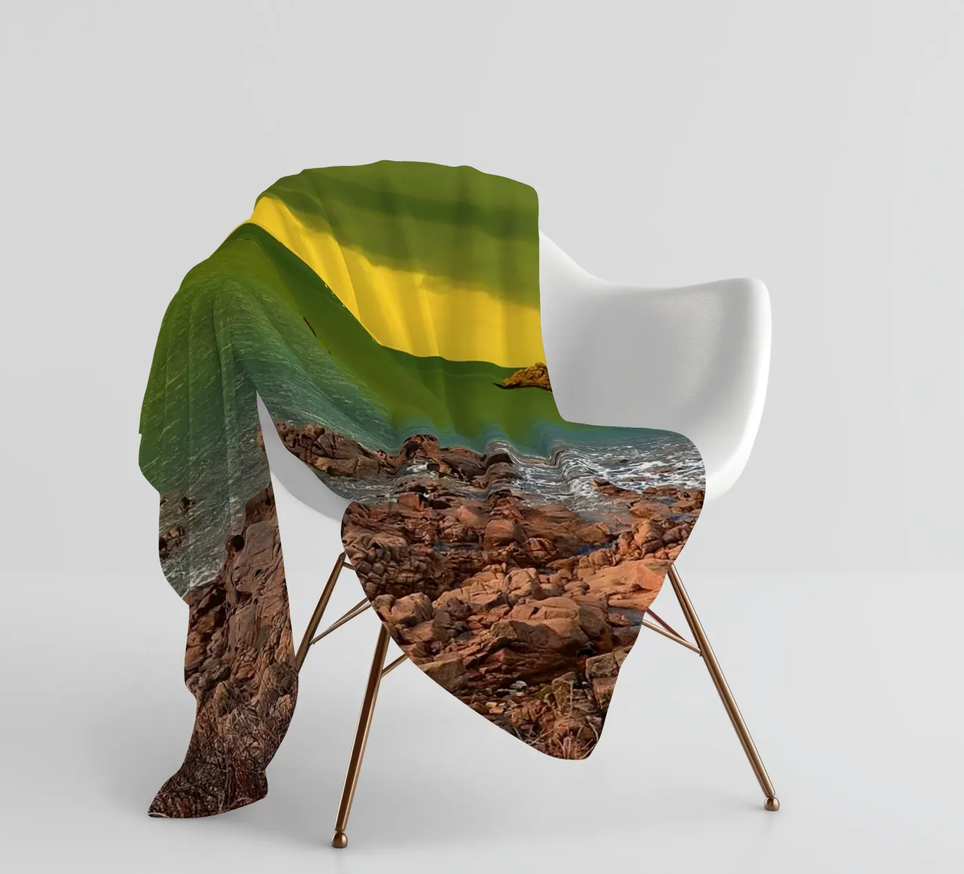 FAA165 Fleecedecke von Thierry vobmann photography