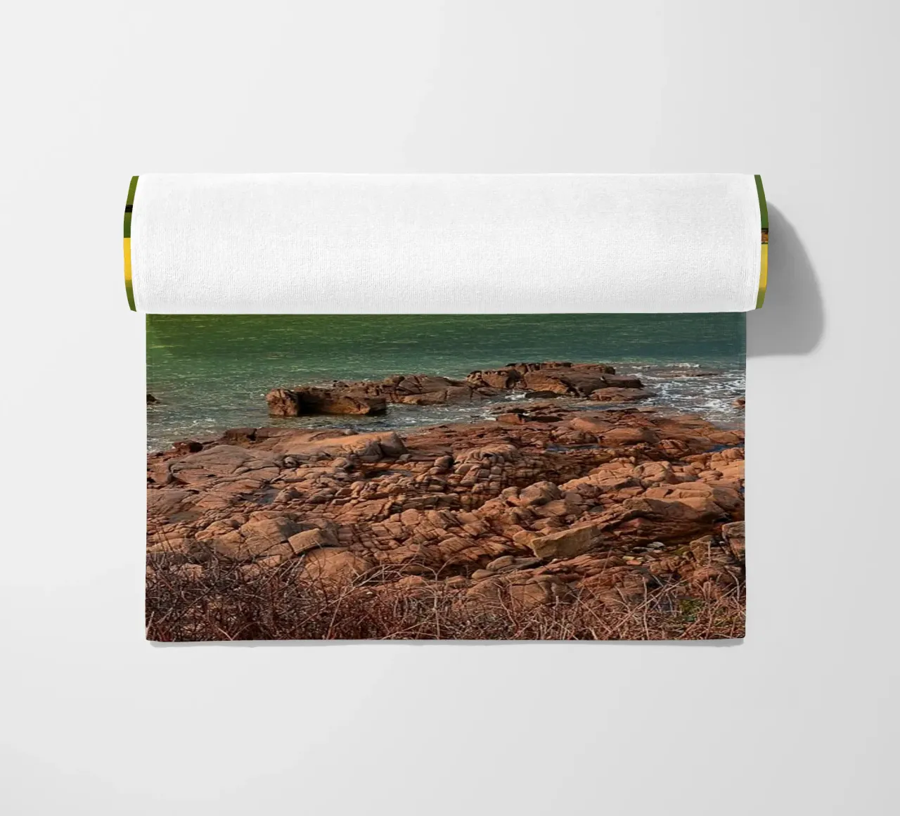 FAA165 telo mare da Thierry vobmann photography