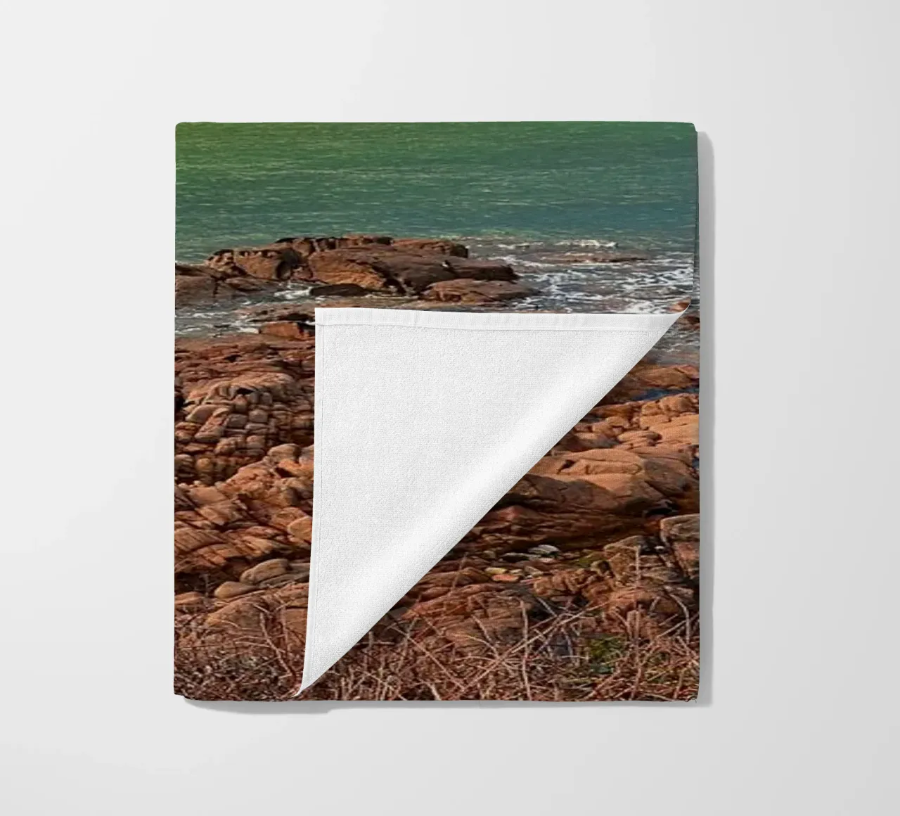 FAA165 telo mare da Thierry vobmann photography