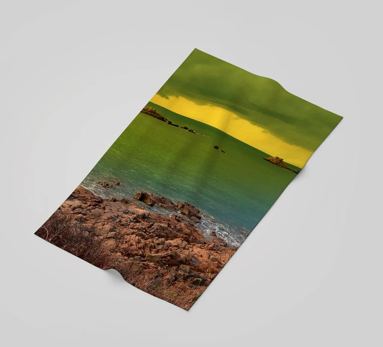 FAA165 telo mare da Thierry vobmann photography