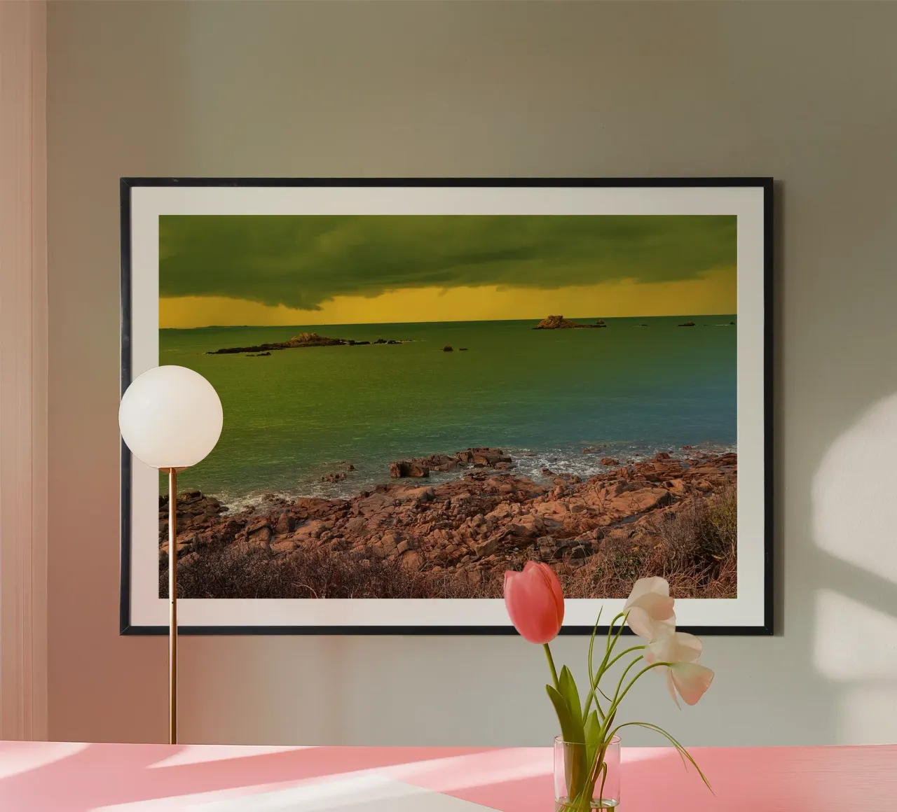 FAA165 poster da Thierry vobmann photography