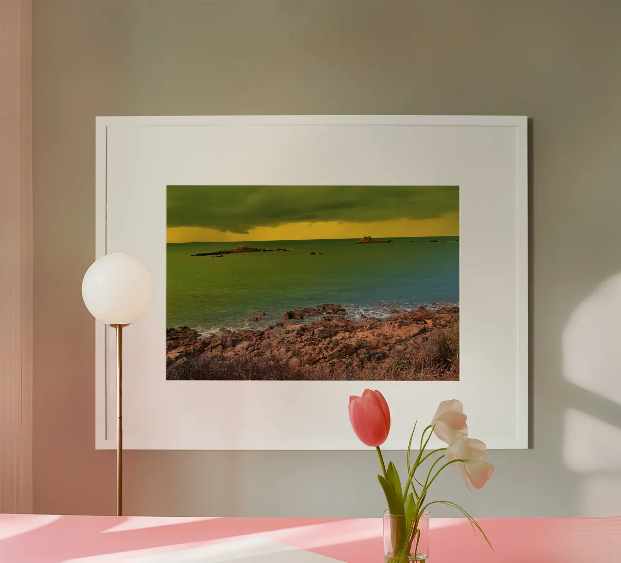 FAA165 poster da Thierry vobmann photography