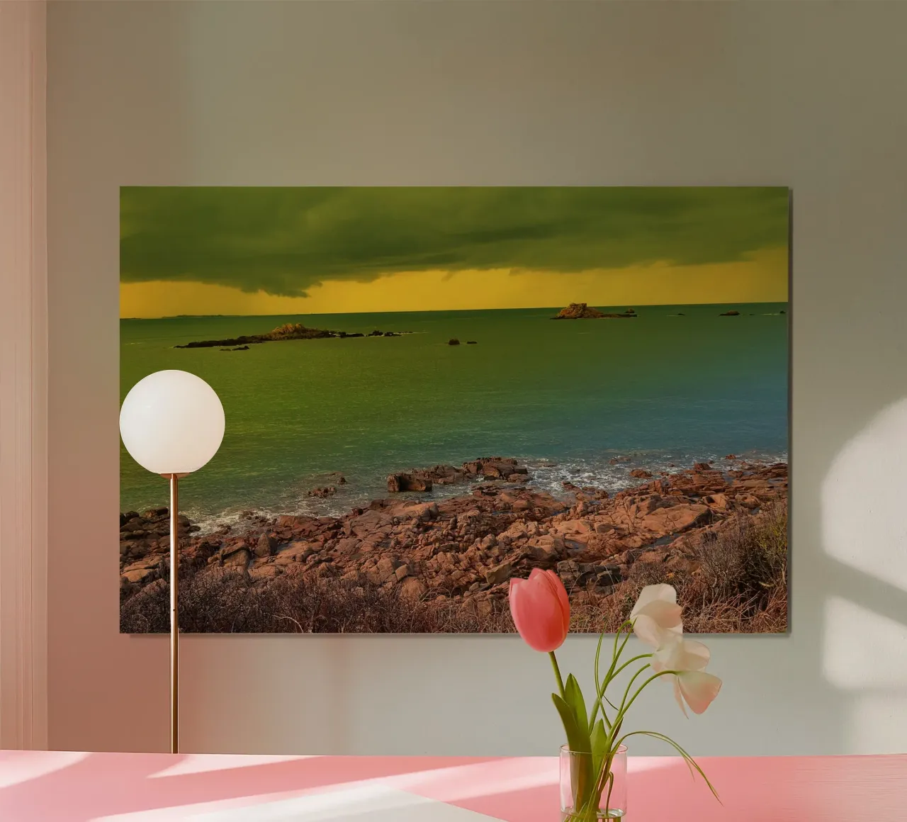 FAA165 poster da Thierry vobmann photography