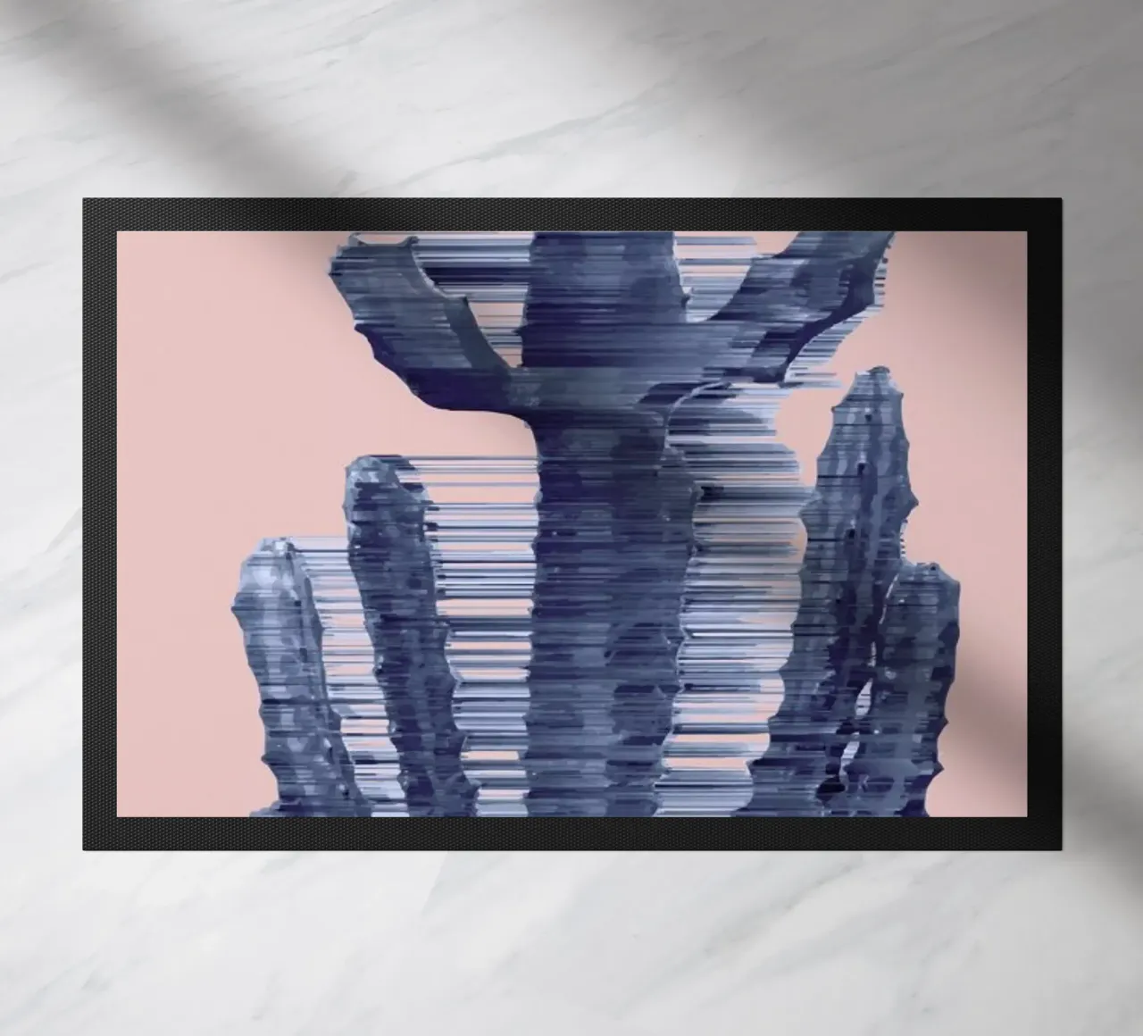 Supersonic Serene Cactus zerbino da Adam Priester